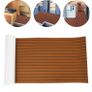 2.4meter x90cm Self-Adhesive EVA Foam Marine Boat Yacht Flooring Faux Image 2