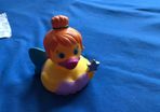 Fairy Bath duck