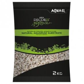 Aquael Dolomit Gravel  2-4 mm 10Kg