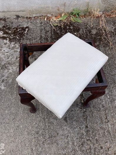 Vintage Stool