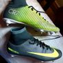 Nike Mercurial Professional Soccer Boots CR7 Image 2