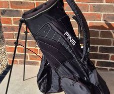 Ping Craz-E-Lite Golf Bag