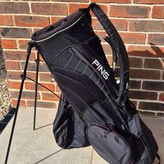 Ping Craz-E-Lite Golf Bag