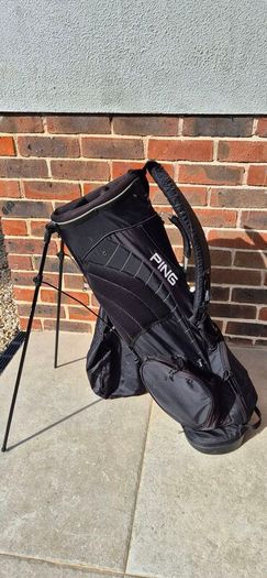 Ping Craz-E-Lite Golf Bag