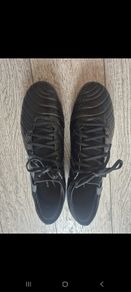8.5uk Tiempo Legend 10 Elite Adults Firm Ground Football Boots