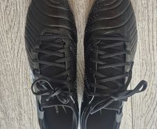 8.5uk Tiempo Legend 10 Elite Adults Firm Ground Football Boots