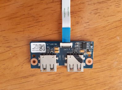 Lenovo 100S-11IBY USB Board