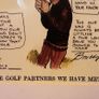 Two briggs golfing pictures, Image 6