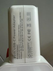 Apple charger (few available)