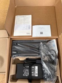 DELL Pro Dock station WD 25