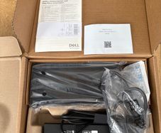 DELL Pro Dock station WD 25