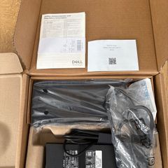 DELL Pro Dock station WD 25