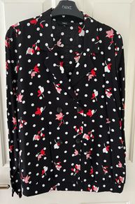 Next Top, Size 10 Eur 38