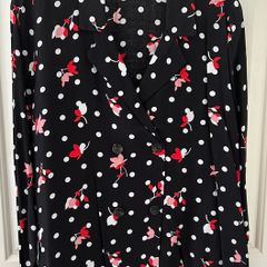 Next Top, Size 10 Eur 38