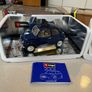 Fiat 500 Collection 1/16 -1/18 Burago Image 5