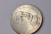 Asking price 870 euro. Poland 10 zlotych 1933, Traugutt, mint