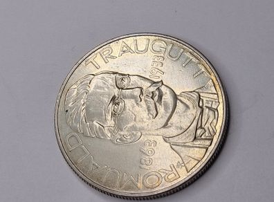 Asking price 870 euro. Poland 10 zlotych 1933, Traugutt, mint