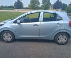 Kia Picanto 2021