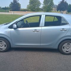 Kia Picanto 2021