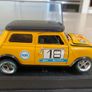 Mini Cooper Nacoral scale 1/25 extremely rare Spain Image 6