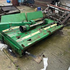farm machinery major topper parts