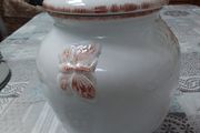 Home Essentials large Storage Jar