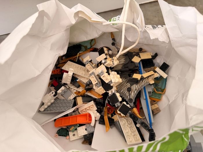 Lego Bundle
