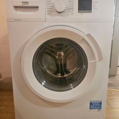 Beko 7kg Washing Machine