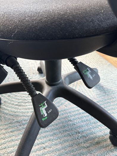 Office chair