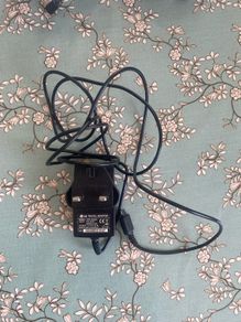 LG Original Travel Adaptor