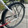 Hercules Freeway 7 Speed Ladies Bicycle Image 7