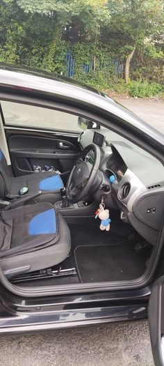 2014 Seat Mii