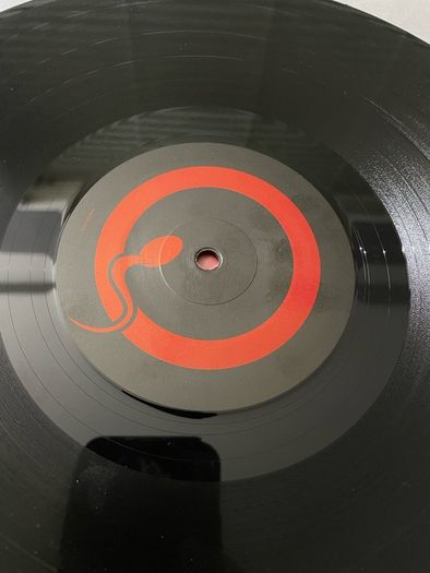Queens Of The Stone Age - Songs For The Deaf - 2 x 12" Vinyl Gatefold LP - 2019 Reissue