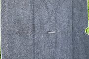Opel Zafira B Boot Liner