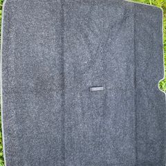Opel Zafira B Boot Liner
