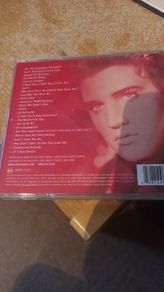 elvis cd