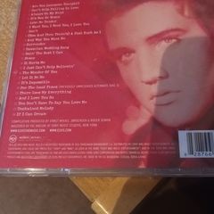 elvis cd