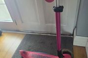 girls scooter