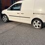 2012 VW Caddy Image 7