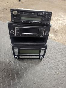 Vw Radio
