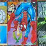Super Hero Poster Collection Image 6