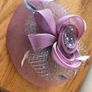 Occasional Wear size 12 and headpiece Image 2
