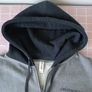 Insomnium band zip hoodie - Independent Trading Co Image 8