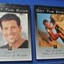 ANTHONY ROBBINS - Get The Edge - 10 CD - 7 Day Program To Transform Your Life - Emotions - Relationships - Health - Finances   -  Anthony Robbins Image 4