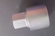 Mercedes locking wheel nut key/socket 319