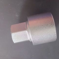 Mercedes locking wheel nut key/socket 319