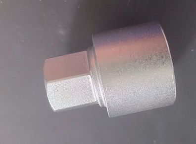 Mercedes locking wheel nut key/socket 319