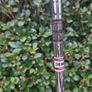 Ping iSi K 5 Iron Black Lie Angle JZ Steel Shaft Mens RH Image 5