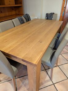 dinning table
