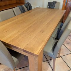dinning table